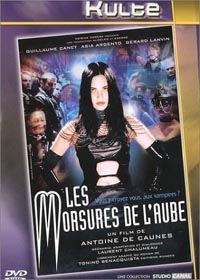 Les Morsures de L'Aube