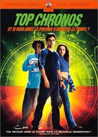 Top Chronos