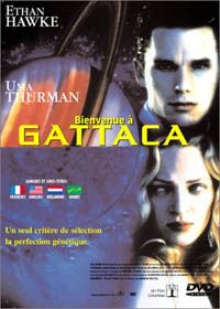 Bienvenue à Gattaca Bienvenue à Gattaca