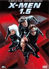 X-Men 1.5