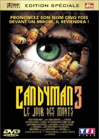 Candyman 3 - édition spéciale