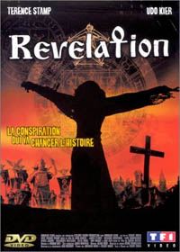 Revelation Revelation