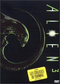 Alien 3 : Alien3