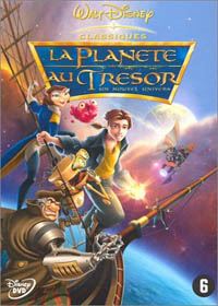 La Planète au trésor La Planète au trésor