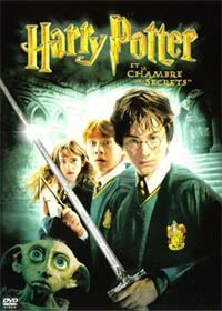 Harry Potter et la chambre des secrets - édition prestige