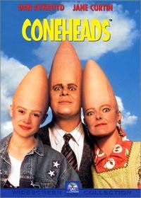 Coneheads