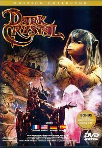 Dark Crystal - édition collector Dark Crystal - édition collector