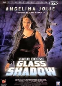 Cyborg 2 : Glass Shadow : Glass Shadow