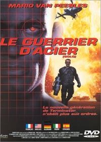 Le guerrier d'acier