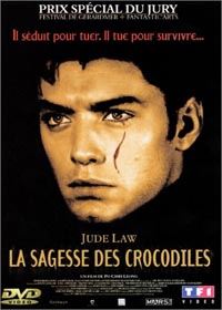 La sagesse des crocodiles La sagesse des crocodiles