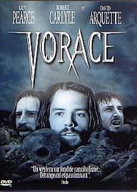 Vorace