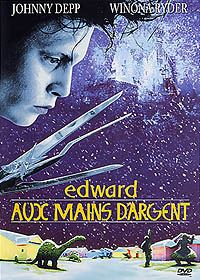 Edward aux mains d'argent