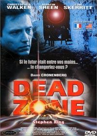 Dead Zone Dead Zone