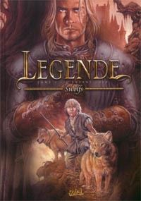 Le Chevalier errant