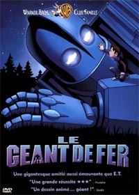 le Géant de fer le Géant de fer
