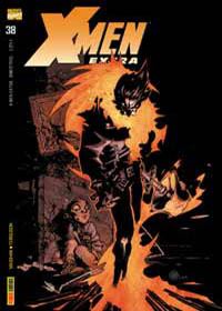 X-Men Extra N°38 X-Men Extra N°38