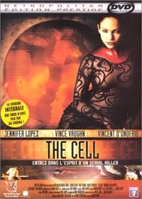 The Cell - édition prestige