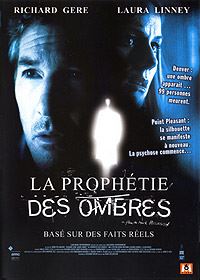 La prophétie des ombres