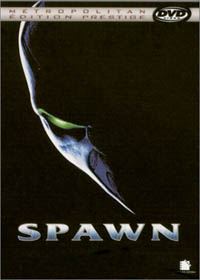 Spawn - édition prestige