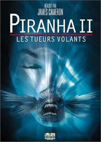 Piranha 2 - Les Tueurs volants