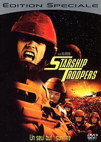 Starship Troopers - édition spéciale