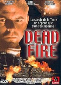 Le vaisseau de l'enfer : Dead Fire