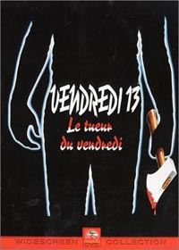 Vendredi 13 : Chapitre II, le tueur du vendredi