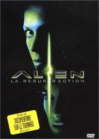 Alien la Résurrection