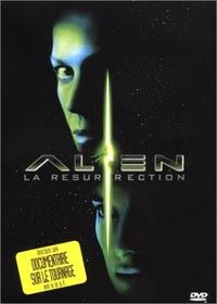 Alien la Résurrection Alien la Résurrection
