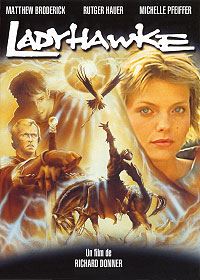 Ladyhawke Ladyhawke