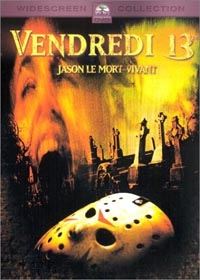 Vendredi 13, Jason le mort-vivant