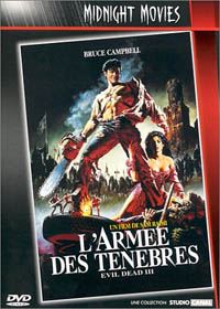 Evil Dead III : l'armée des ténèbres : L'armée des ténèbres