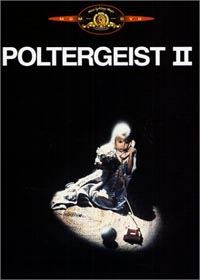 Poltergeist II