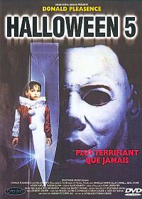Halloween 5