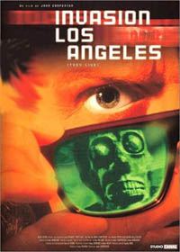 Invasion Los Angeles - édition collector