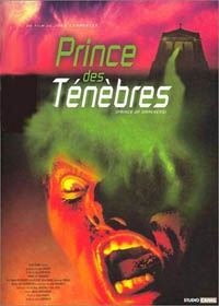 Prince des ténèbres