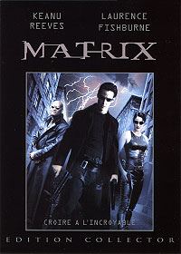 Matrix Edition collector