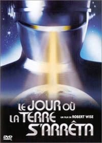 Le Jour où la Terre s'arrêta