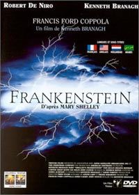 Mary Shelley's Frankenstein : Frankenstein - Mary Shelley's