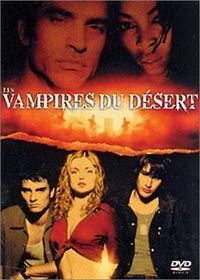 Les Vampires du désert : Les vampires du desert