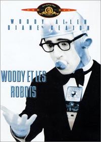 Woody et les robots