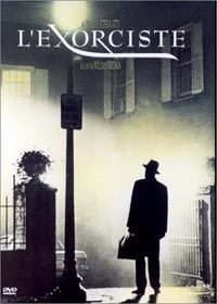 L'exorciste L'exorciste