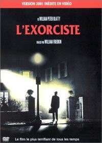 L'Exorciste - Version 2000