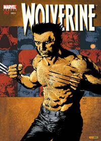 Wolverine - 113 Wolverine - 113