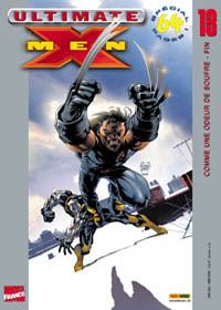 Ultimate X-Men - 13 Ultimate X-Men - 13