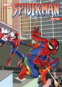 Spider-Man -  Hors Serie : Spider-Man Hors Série 12 : Une leçon de vie