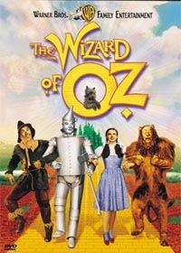 Le magicien d'Oz