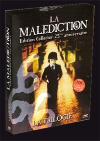 La Malédiction - La Trilogie La Malédiction - La Trilogie
