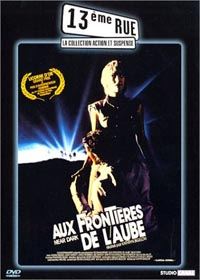Aux frontières de l'aube