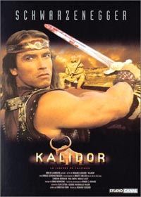 Kalidor - édition collector